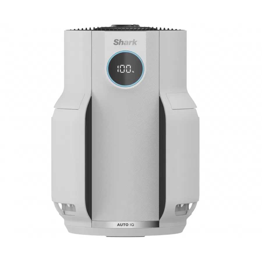 Фото - Shark Never Change 5 Air Purifier HP150EU